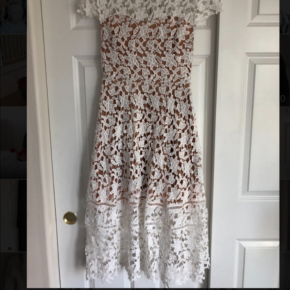Dress - Picture 2 of 2